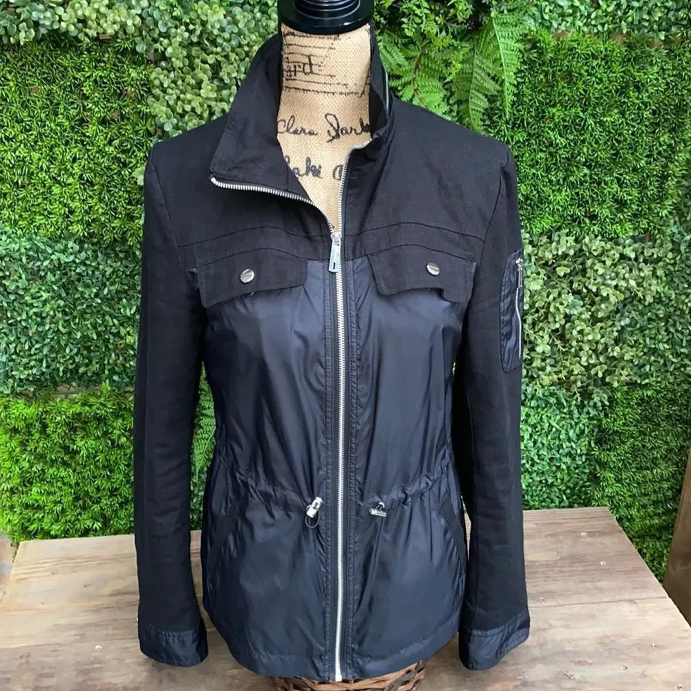 Kenneth Cole light jacket